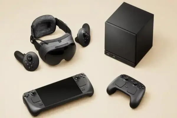 Trong khi Microsoft mải mê với AI, Valve đang âm thầm chiếm lấy PC gaming